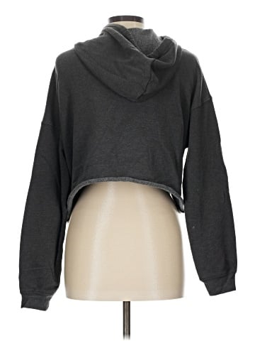 Bella + Canvas Sweatshirt (view 2)