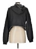 Bella + Canvas Gray Sweatshirt Size L - photo 2