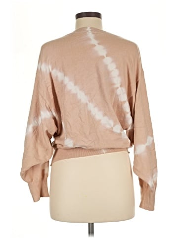 Elan Pullover Sweater (view 2)