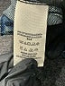 Free People 100% Cotton Blue Denim Jacket Size XS - photo 7