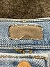 Mother Hearts Blue Jeans Size 26 waist - photo 7