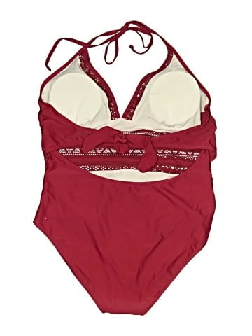 Unbranded One Piece Swimsuit (view 2)