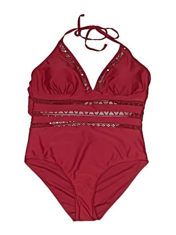 Unbranded One Piece Swimsuit (view 1)
