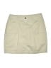 Cj Banks Solid Tan Skort Size 14 - photo 1