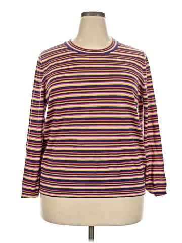 Gap Wool Pullover Sweater (view 1)