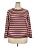 Gap 100% Wool Purple Wool Pullover Sweater Size XXL - photo 1