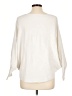 Kerisma Ivory Pullover Sweater Size L - photo 2