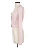 Helmut Lang Pink Long Sleeve Top Size XS - photo 5