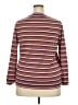 Gap 100% Wool Purple Wool Pullover Sweater Size XXL - photo 2
