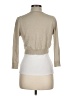Calvin Klein Tan Kimono Size M (petite) - photo 2