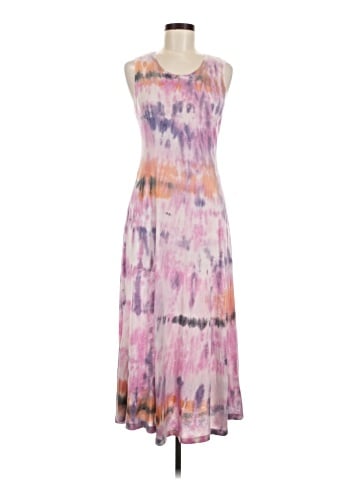 Raquel Allegra Casual Dress (view 1)