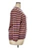 Gap 100% Wool Purple Wool Pullover Sweater Size XXL - photo 4