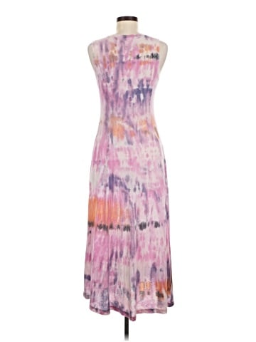 Raquel Allegra Casual Dress (view 2)