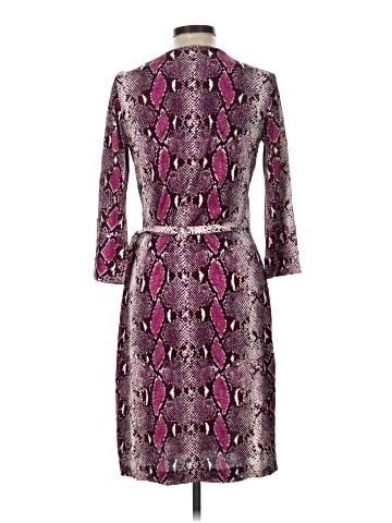 Diane von Furstenberg Cocktail Dress (view 2)