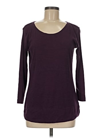 Keren Hart 3/4 Sleeve T-Shirt (view 1)