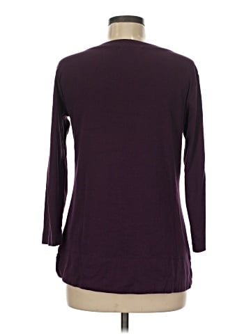 Keren Hart 3/4 Sleeve T-Shirt (view 2)