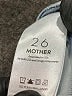 Mother Hearts Blue Jeans Size 26 waist - photo 8