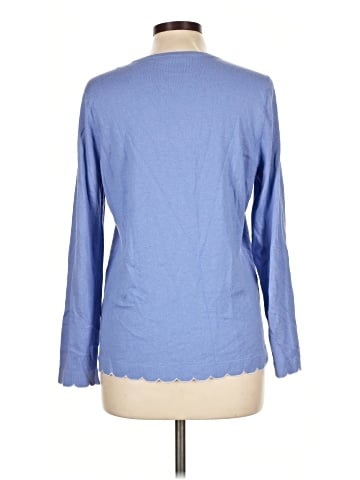J. McLaughlin Long Sleeve T-Shirt (view 2)