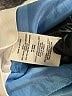 Theory Solid Blue Wool Pants Size 10 - photo 8