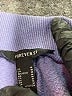 Forever 21 Purple Track Pants Size M - photo 7