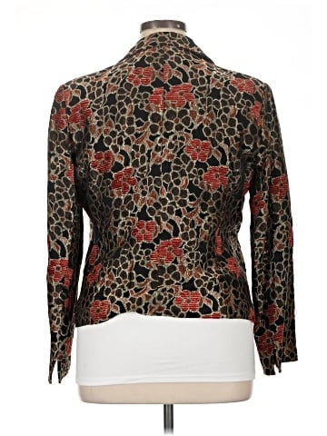 Lafayette 148 New York Blazer (view 2)