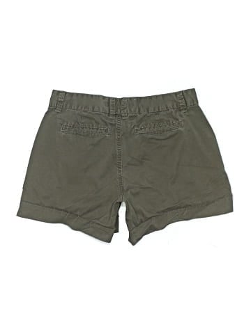 CALVIN KLEIN JEANS Khaki Shorts (view 2)