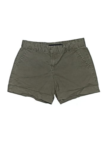CALVIN KLEIN JEANS Khaki Shorts (view 1)