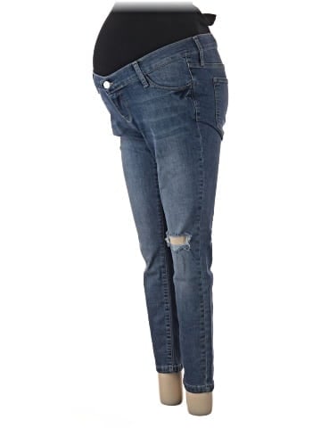 Gap - Maternity Jeans (view 1)