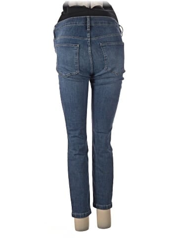 Gap - Maternity Jeans (view 2)