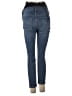 Gap - Maternity Blue Jeans Size 2 - photo 2