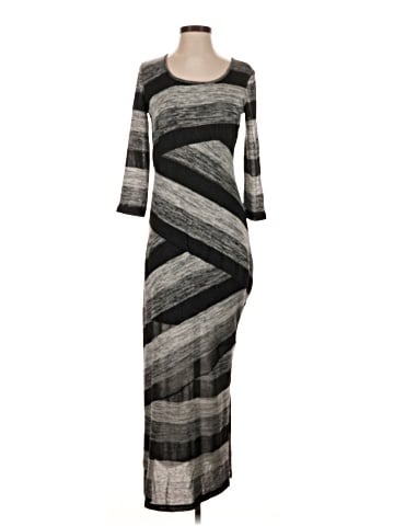 NY Collection Casual Dress (view 1)