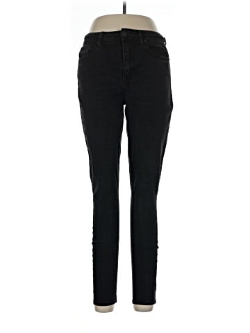 Levi Strauss Signature Jeans (view 1)