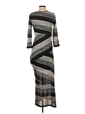 NY Collection Casual Dress (view 2)