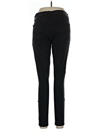 Levi Strauss Signature Jeans (view 2)