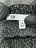 DR2 100% Polyester Black Sleeveless Blouse Size 2X - photo 7