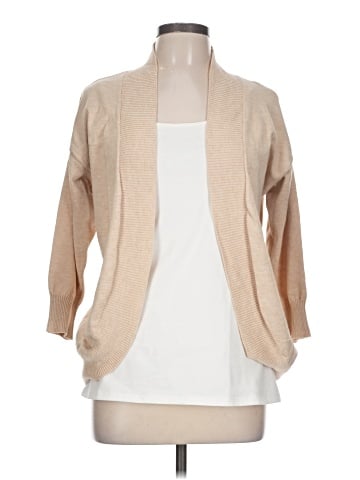 My Michelle Cardigan (view 1)