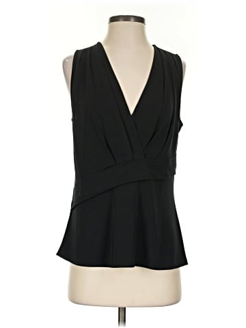 Banana Republic Sleeveless Blouse (view 1)