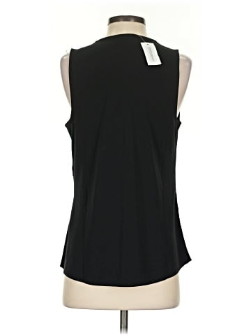 Banana Republic Sleeveless Blouse (view 2)