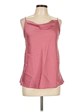 Shein Sleeveless Blouse (view 1)