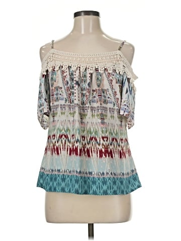 Heart Soul Tank Top (view 1)