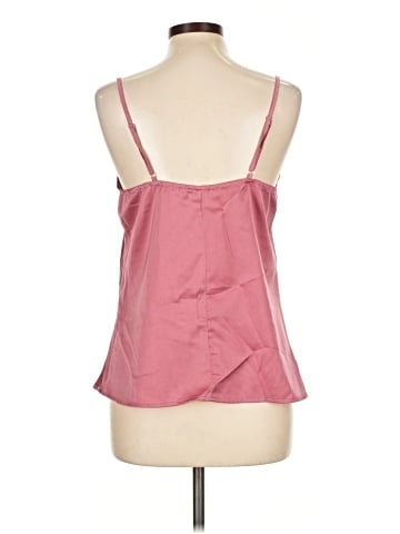 Shein Sleeveless Blouse (view 2)