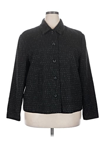 Briggs New York Blazer (view 1)