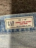 Gap Blue Denim Shorts Size 16 (tall) - photo 4