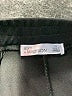 89th & Madison Solid Black Casual Pants Size 1X - photo 7