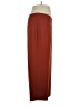 Madison 100% Polyester Solid Brown Dress Pants Size 16 - photo 4