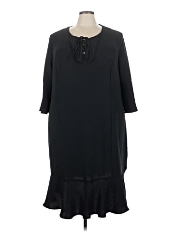 Jessica London Casual Dress (view 1)