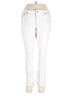 Levi's 100% Cotton White Jeans Size 14 - photo 1