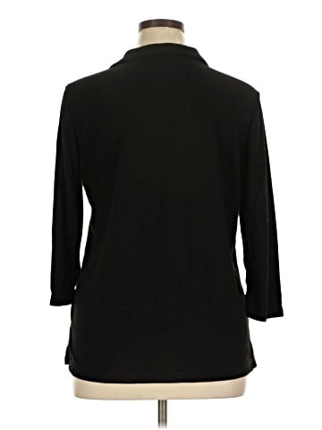 Matty M Pullover Sweater (view 2)