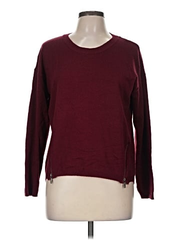 Mine Pullover Sweater (view 1)