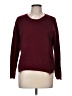 Mine 100% Acrylic Burgundy Pullover Sweater Size M - photo 1